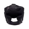 StormCloud StarFall Boxing Helmet Black/Black L/XL