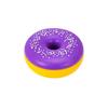 Soft TPR Donut Squeeze Toy Donut Shape Donut Squishy Pinch Le  Party Decoration