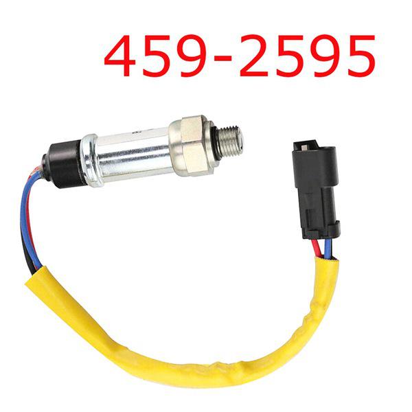 459-2595 - Compatible with Caterpillar CAT Pressure Sensors