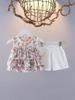 Niñas (menos de 3 años) – Conjuntos de ropa