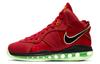LeBron 8 Gym Red Black DH3236-600