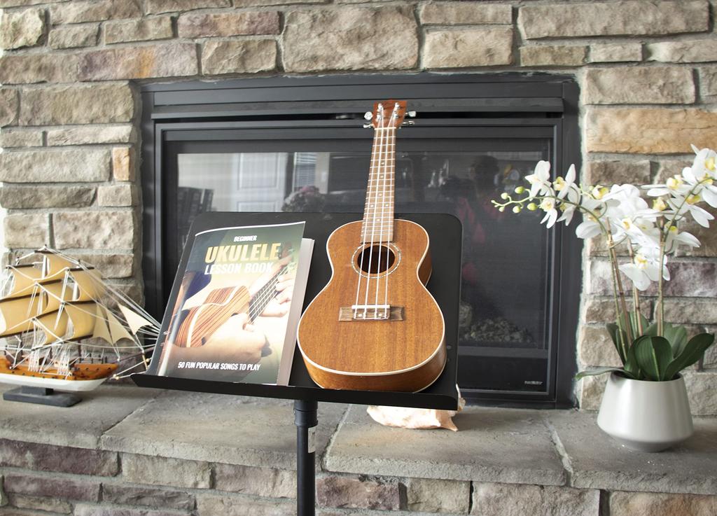 Color Coded Beginner Ukulele Lesson 50 Fun Popular Songs To Suitable for All Book, Play, Levels…