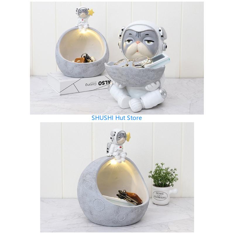 

Desk Storage Stable Bedroom Living Room Decor Resin Rack Back Tissue Drawing D57B China Mainland