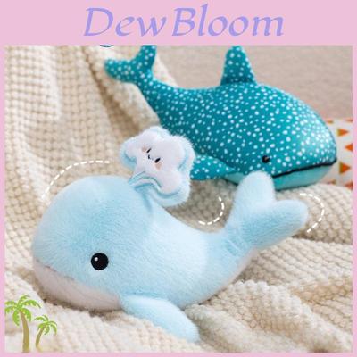 Plush Shark Toy With Pp Cotton Filling For Kids And Collectors