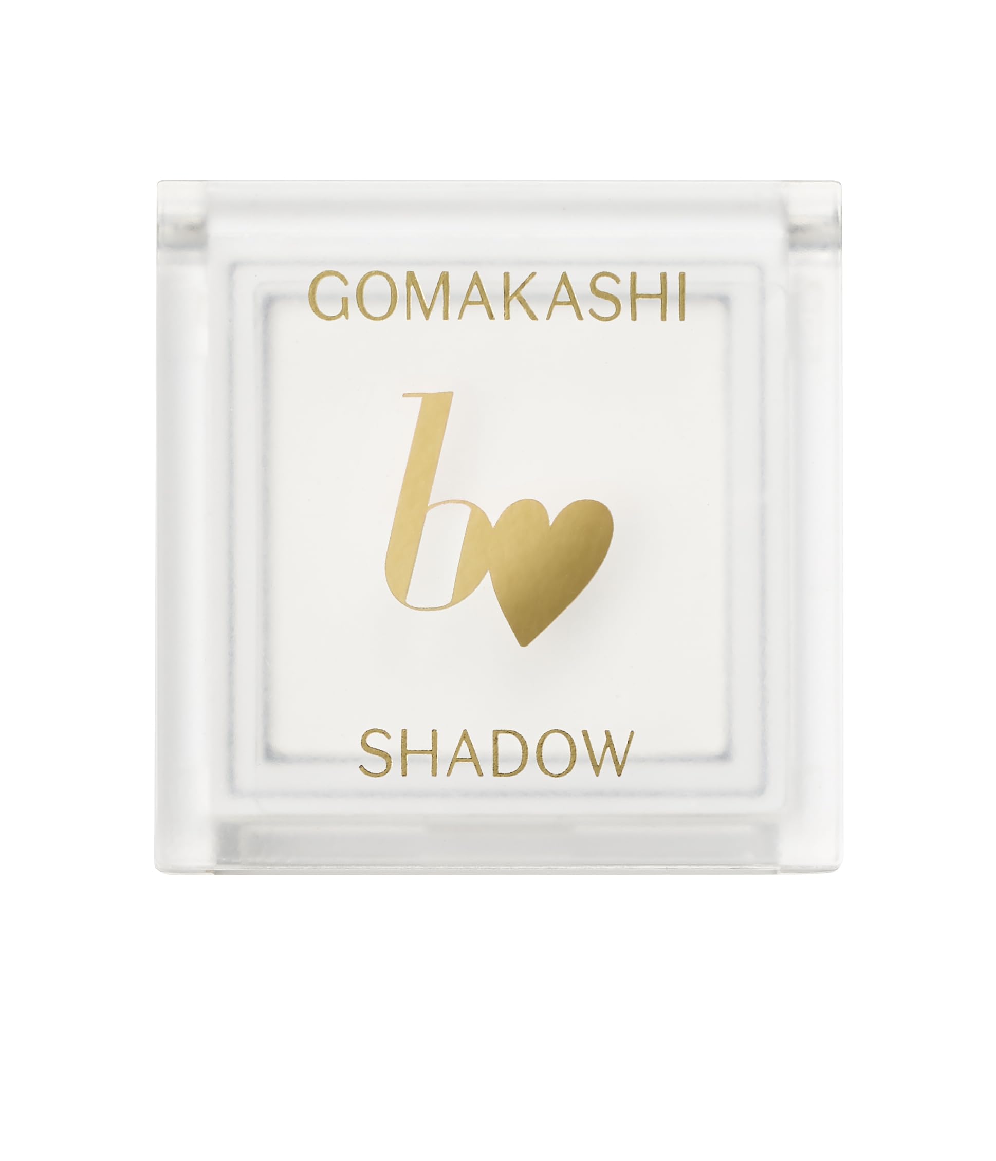 

b idol Gomakashi Shadow 03 Filter Clear Sebum Keeps Top (B Idol) 0.7g Eyeshadow, Absorbing, Eyeshadow, Coat, Filter, Touch-Up