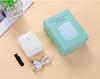 Electric Nail Clipper & Grinder: Automatic, Multi-functional Nail Care Tool for Children & Adults