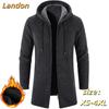 Autumn and Winter Plus Velvet Trend Handsome Color All-match Cardigan Chenille Outer Sweater Sweater Jacket Windbreaker