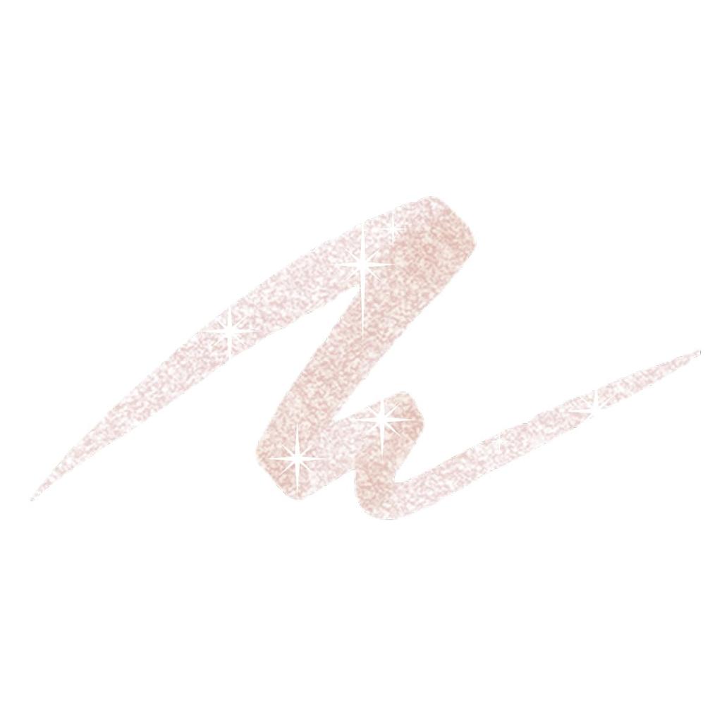 Heroine Make SP Prime Liquid Eyeliner Rich Jewel 11 Mist Pink
