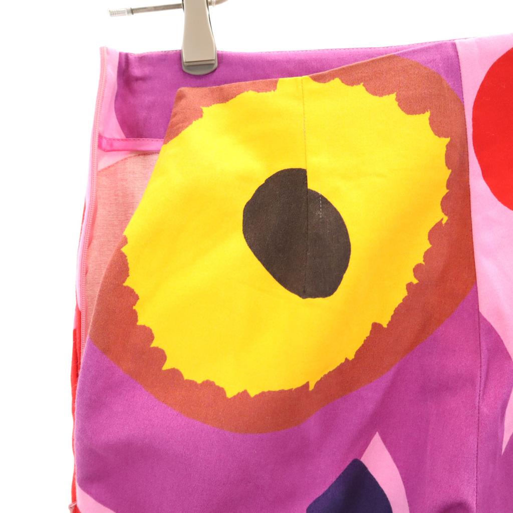 marimekko Overall handle Shorts 34 Multi Women Used