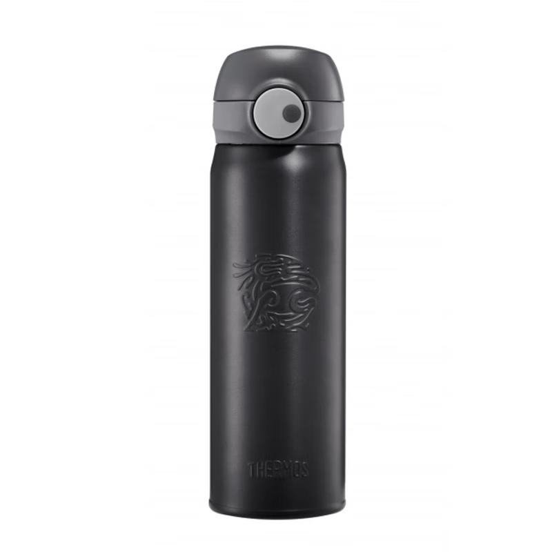 

THERMOS Kylin Series 316 Stainless Steel Vacuum Insulated Bottle 500ml