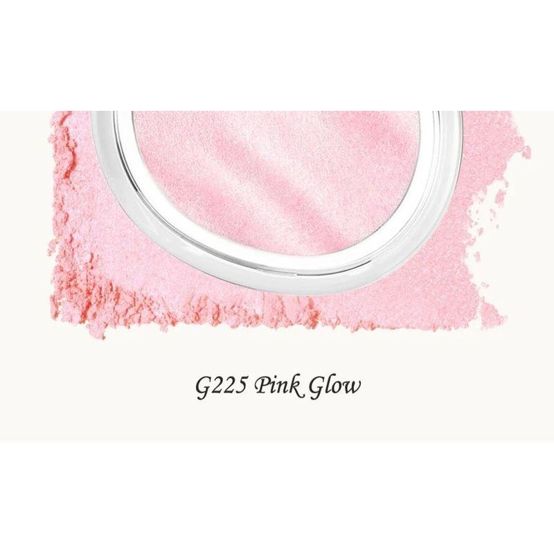 JOOCYEE - Aura Glazed Blush & Highlighter - 6 Colors