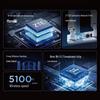 ZTE BE5100PRO+ Wi-Fi 7 Router (CN Version)