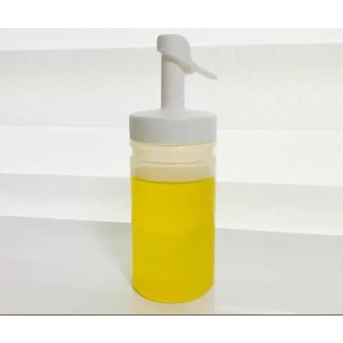 Ultra-thin oil bottle 4905687281437