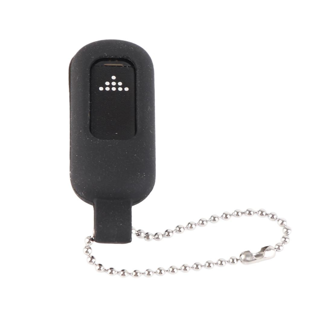 Portable Smartphone IR Smart Remote Control Wireless Adapter with Silicone Cover and Keyring(Type C ) Type‑c