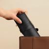 Multifunctional PU Leather Jewelry Storage Bag Portable Travel Pouch for Rings Earrings Bracelets