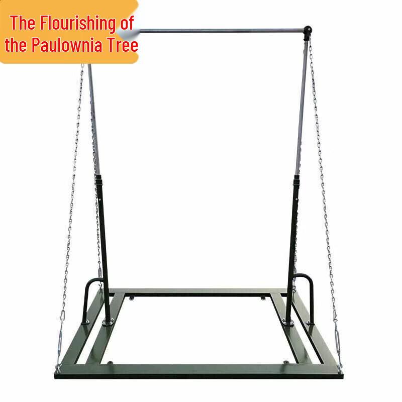 Zizhisheng Portable Indoor Pull-up Bar