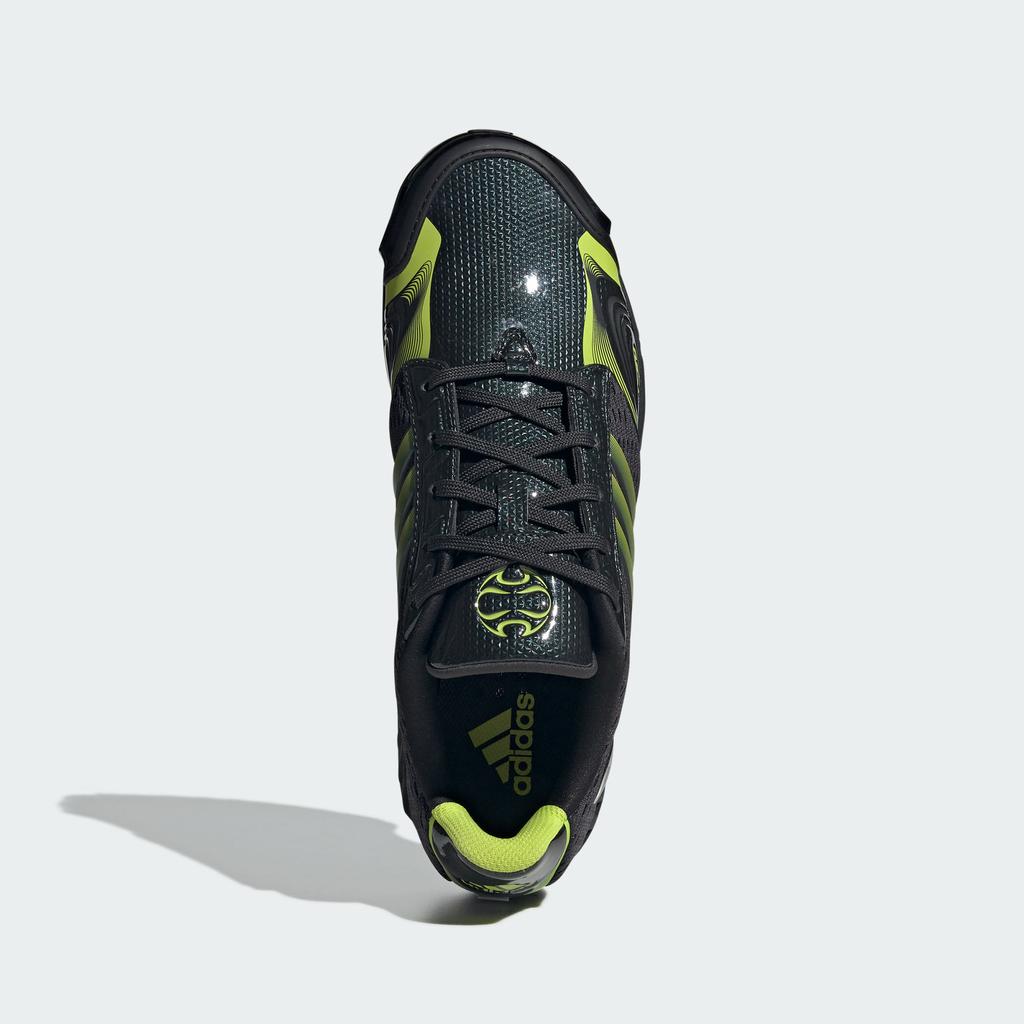 adidas Climacool F50 'Carbon Semi Solar Yellow Core Black'