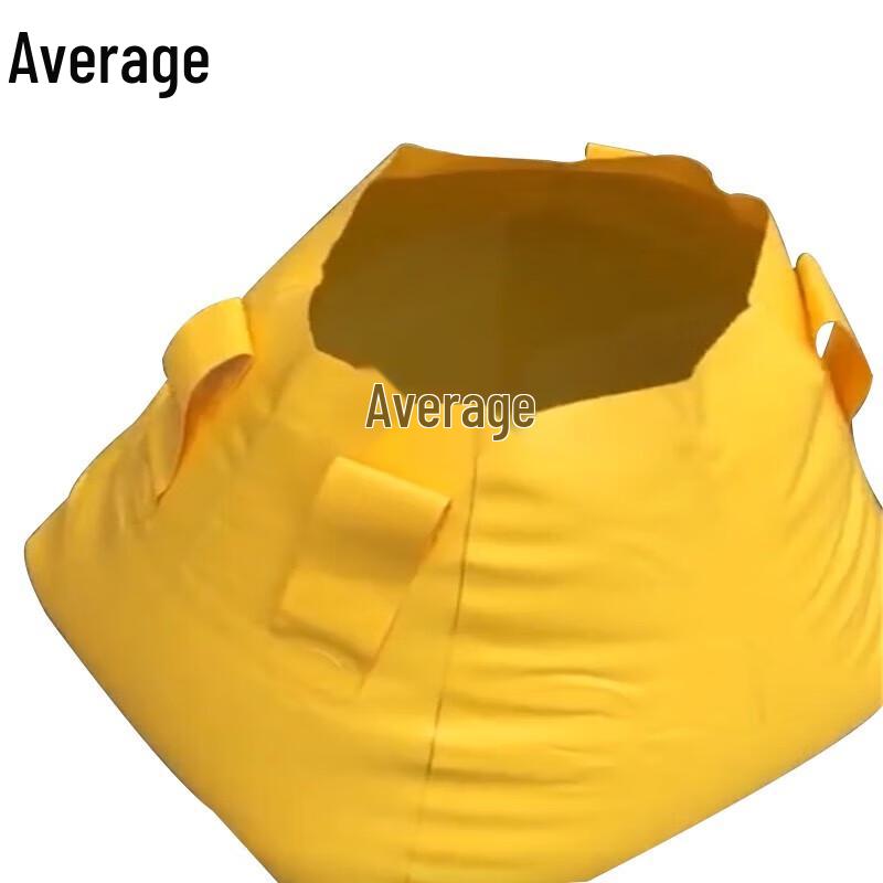 Emergency Leak Stopper Bag