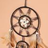 Home Decor Wind Chimes Pendant Moon and Star Wall Decor Ornament Decorations