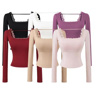 Felsők – Pulóverek és hosszú ujjú felsők