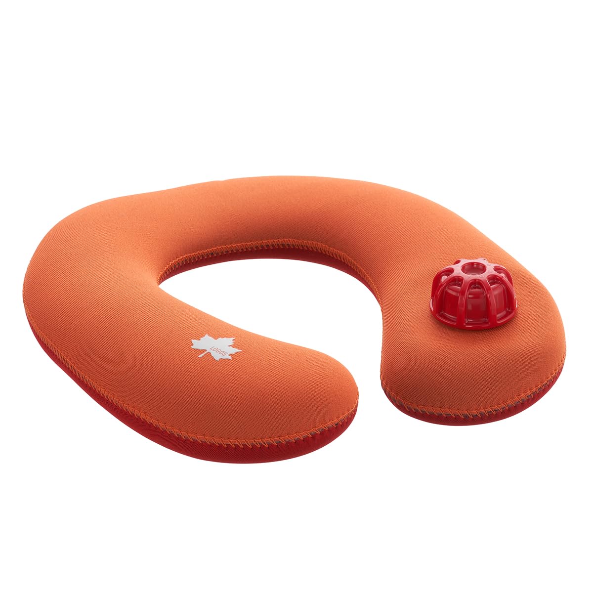 

LOGOS Anywhere Soft Горячая вода 81661003 Бутылка/плечо красный