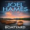 The Boatyard by Joel Hames Paperback Book 9781917952019