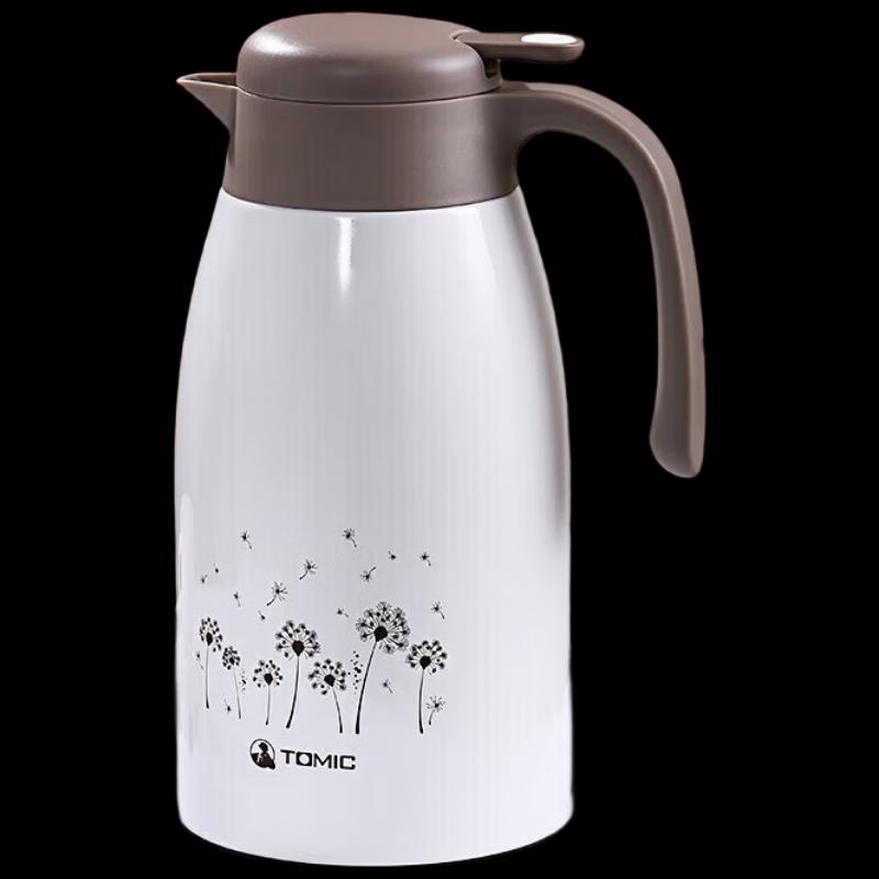 TOMIC 316 Stainless Steel Business Thermal Flask