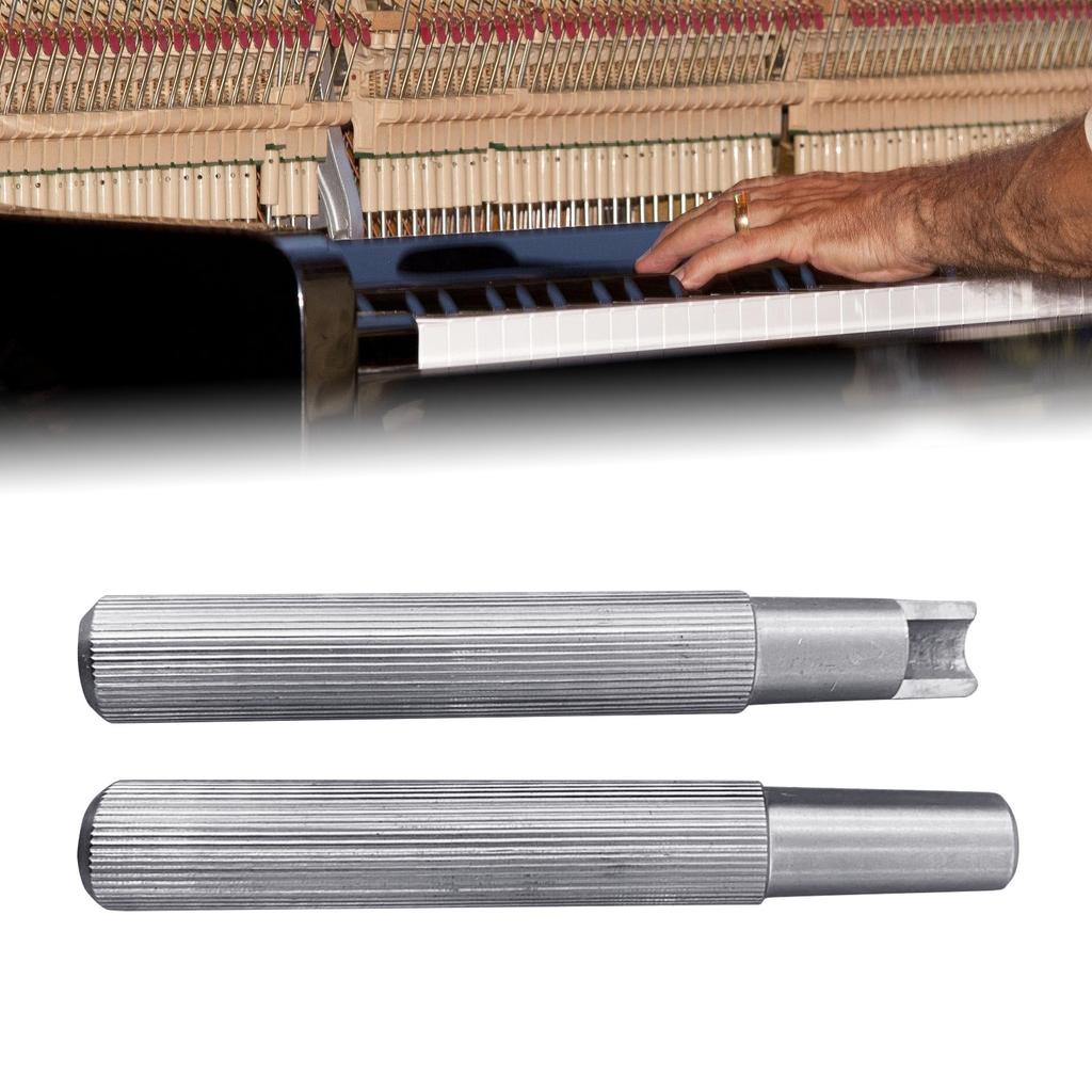 Piano Tuning Pin Replacement Piano Tuner Repair Tool Piano Tuning and Maintenance Tool for Chord Shaft Enduring