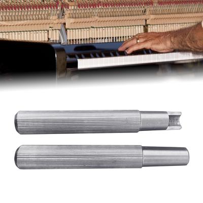 Piano Tuning Pin Replacement Piano Tuner Repair Tool Piano Tuning and Maintenance Tool for Chord Shaft Enduring