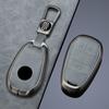 Alfa Romeo Key Case for San Vito, Tonali, Giulia, Juliet & Stelvio - Metal Package
