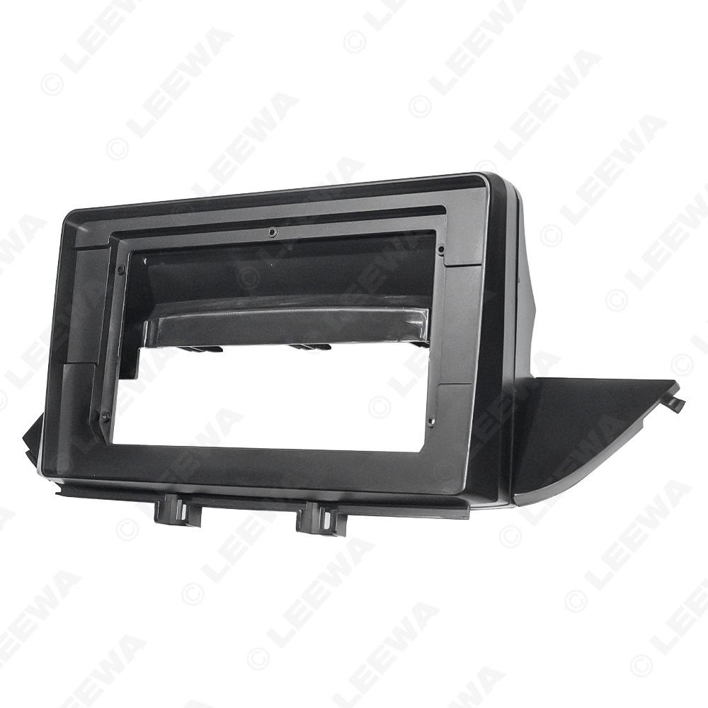 10.1-inch Navigation Frame for 2017 Hyundai Elantra LHD - Audio-Visual Panel
