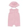 Love Seersucker Romper 46313 601 10