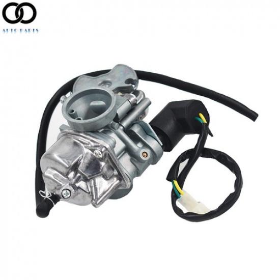 For Yamaha Zuma YW50 Scooter Moped 2002-2011 Carb Carburetor