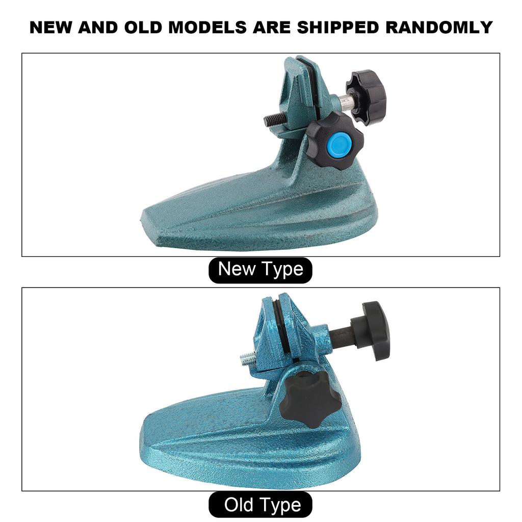 Micrometer Pedestal  Micrometer Holder Stand Base Micrometer Bracket Pedestal Measuring Tool Micrometer Stand Base