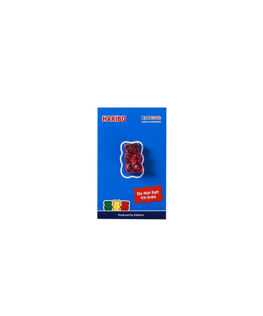 Haribo Goldbears Charm (8 Colors)