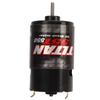 RC Car Brushed Motor ESC 550 Brushed Motor Waterproof 65A Brushed ESC for RC Car Boat 55T