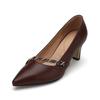 Women S pumpS 012531704
