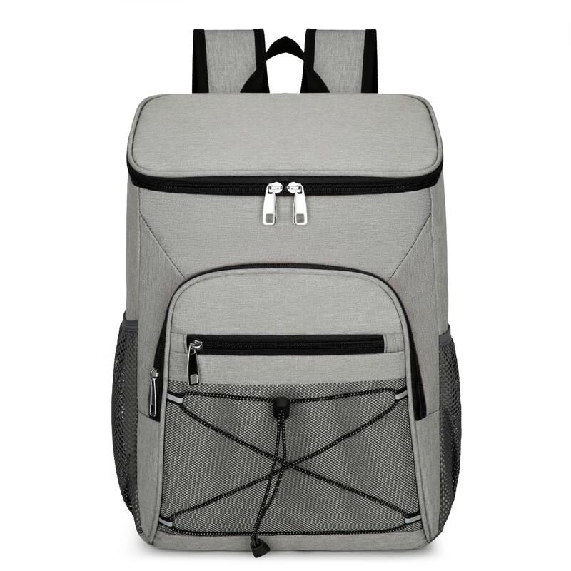 Li Shen Insulated Picnic Backpack