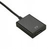 ADAPTER CONVERTER USB TO HDMI FULL HD