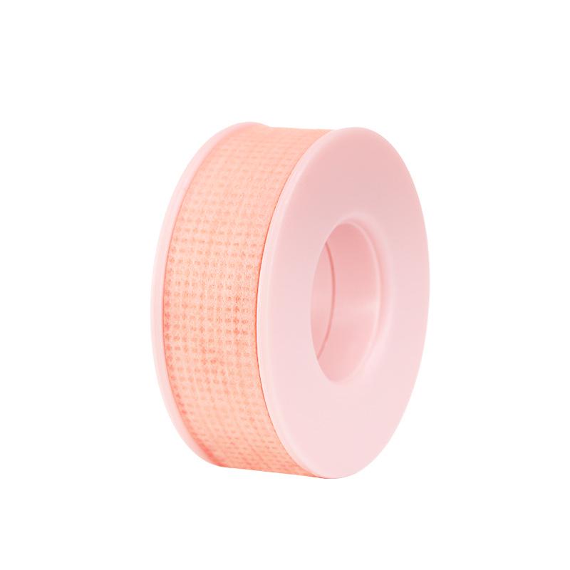 Silicone Gel Non-Woven Breathable Eyelash Extension Tape for Upper & Lower Lash Isolation
