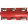 Lijuhong Steel Plate Emergency Pipe Repair Clamp