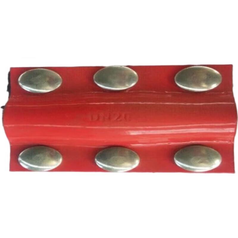 Lijuhong Steel Plate Emergency Pipe Repair Clamp