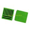F26C Sewing Needle Box Portable Designs with Safety Feature for Craft