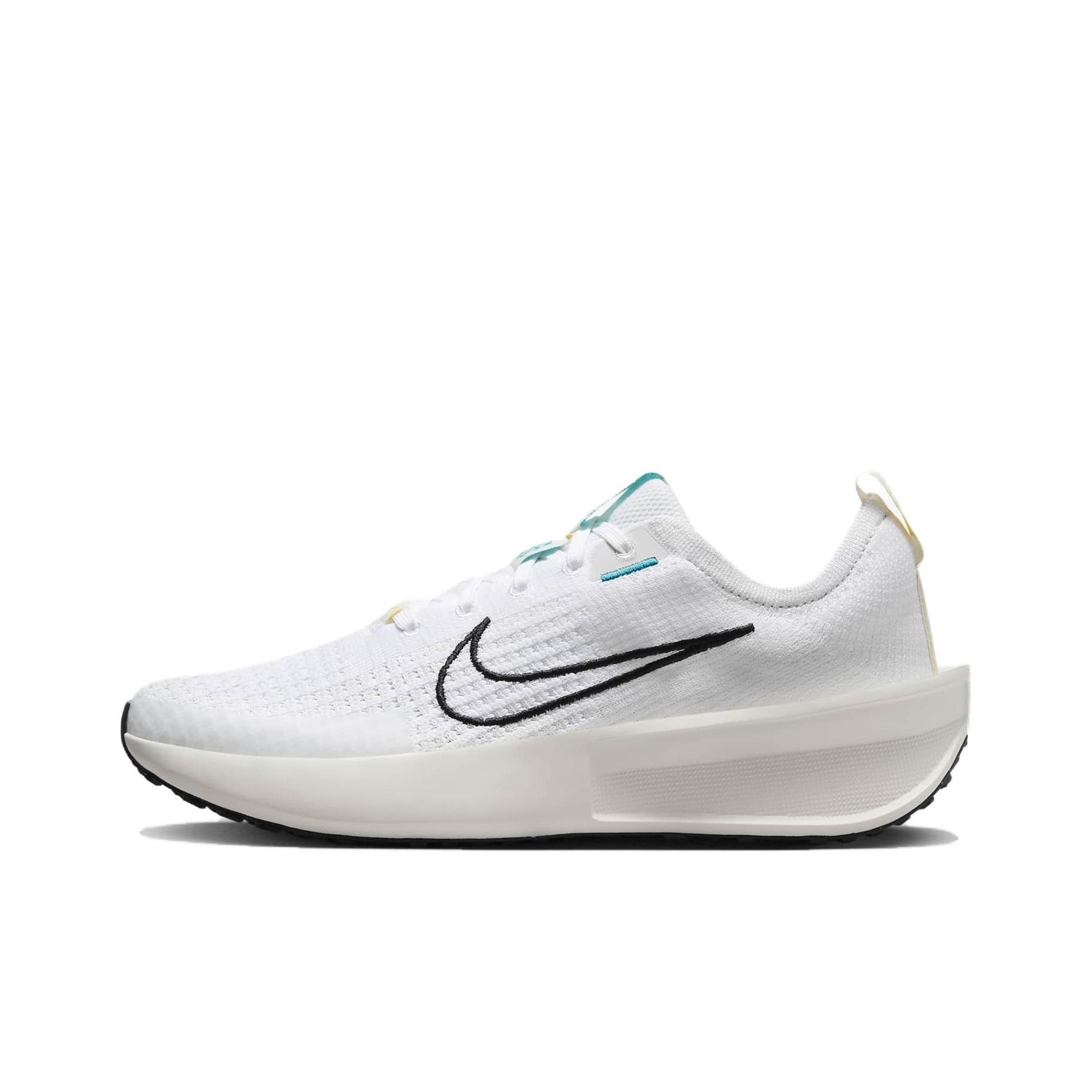 

кроссовки Nike Interact Run Running shoes Women FD2292-101