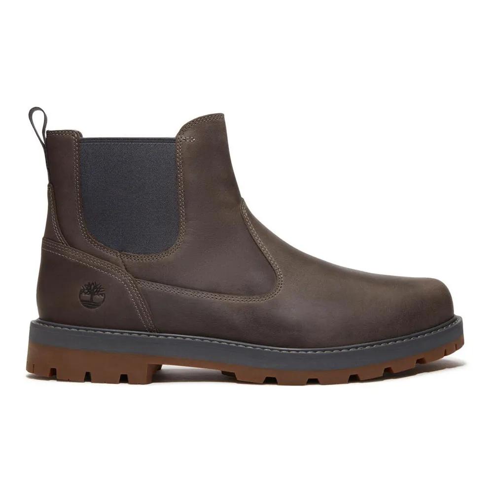 

Timberland Сапоги Britton Road Mid Chelsea 40