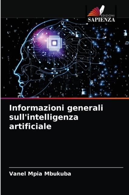 The Informazioni Generali Sull'intelligenza Artificiale Book
