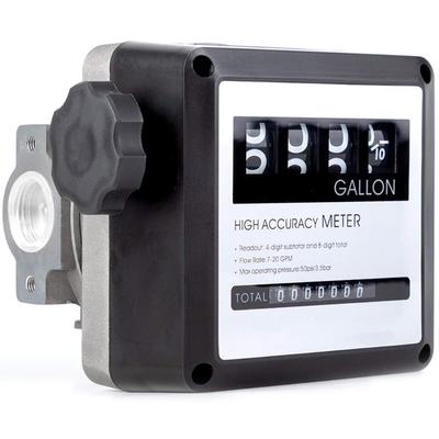 Messgeräte für Elektrik – Durchflussmesstechnik