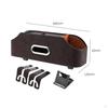 Back Organizer - Premium Storage Solution for Travelers of All Ages