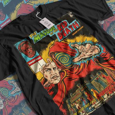 Tops – T-Shirts