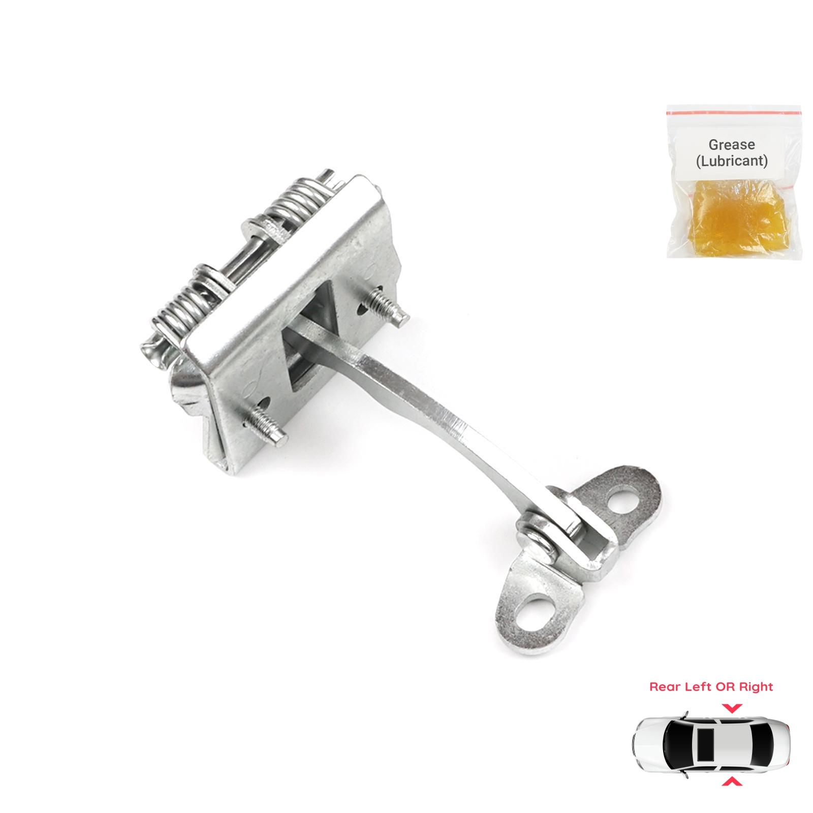 

BDP1306 Задній лівий або правий обмежувач дверей, петля, стопор, обмежувач для Citroen Xsara N0 N1 N2 1997-2006 9181C0